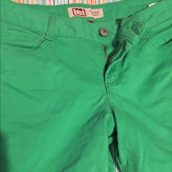 Pants - Picture 2 of 2